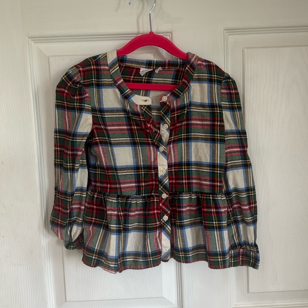 Girls GAP top